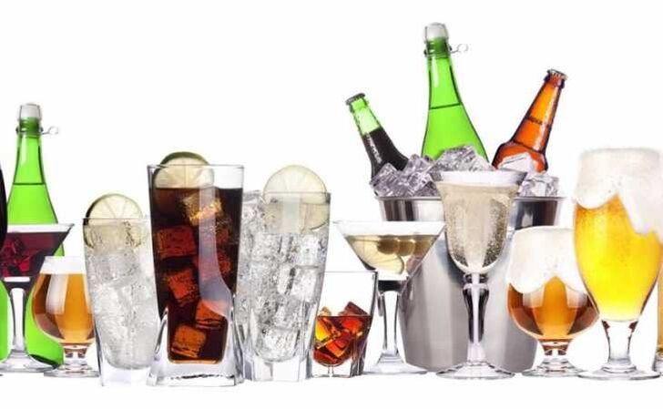 Alkoholiskie dzērieni
