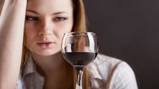 kā atbrīvoties no alkohola atkarības
